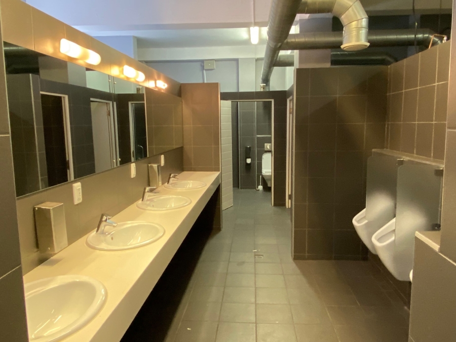 To Let commercial Property for Rent in Cape Town City Centre Western Cape